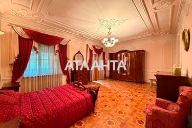 3-комнатная квартира по адресу ул. Хмельницкого Богдана (площадь 143 м²) - фото 30 3-комнатная квартира по адресу ул. Хмельницкого Богдана (площадь 143 м²) - Atlanta.ua - фото 30