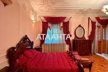 3-комнатная квартира по адресу ул. Хмельницкого Богдана (площадь 143 м²) - фото 31 3-комнатная квартира по адресу ул. Хмельницкого Богдана (площадь 143 м²) - Atlanta.ua - фото 31