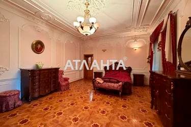 3-комнатная квартира по адресу ул. Хмельницкого Богдана (площадь 143 м²) - фото 33 3-комнатная квартира по адресу ул. Хмельницкого Богдана (площадь 143 м²) - Atlanta.ua - фото 33
