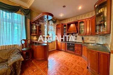 3-комнатная квартира по адресу ул. Хмельницкого Богдана (площадь 143 м²) - фото 36 3-комнатная квартира по адресу ул. Хмельницкого Богдана (площадь 143 м²) - Atlanta.ua - фото 36