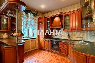 3-комнатная квартира по адресу ул. Хмельницкого Богдана (площадь 143 м²) - фото 37 3-комнатная квартира по адресу ул. Хмельницкого Богдана (площадь 143 м²) - Atlanta.ua - фото 37