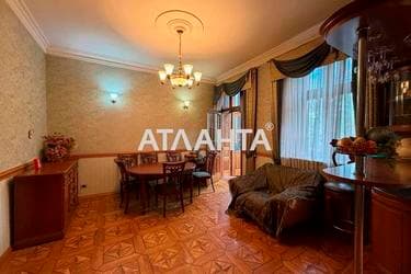 3-комнатная квартира по адресу ул. Хмельницкого Богдана (площадь 143 м²) - фото 38 3-комнатная квартира по адресу ул. Хмельницкого Богдана (площадь 143 м²) - Atlanta.ua - фото 38