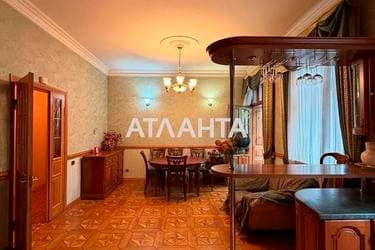 3-комнатная квартира по адресу ул. Хмельницкого Богдана (площадь 143 м²) - фото 39 3-комнатная квартира по адресу ул. Хмельницкого Богдана (площадь 143 м²) - Atlanta.ua - фото 39