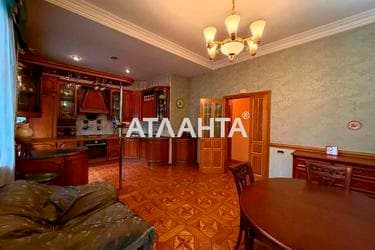 3-комнатная квартира по адресу ул. Хмельницкого Богдана (площадь 143 м²) - фото 40 3-комнатная квартира по адресу ул. Хмельницкого Богдана (площадь 143 м²) - Atlanta.ua - фото 40