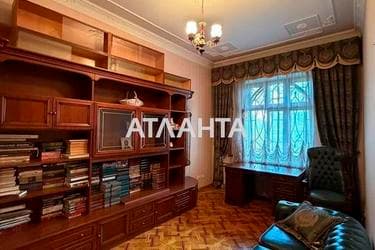 3-комнатная квартира по адресу ул. Хмельницкого Богдана (площадь 143 м²) - фото 41 3-комнатная квартира по адресу ул. Хмельницкого Богдана (площадь 143 м²) - Atlanta.ua - фото 41