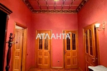 3-комнатная квартира по адресу ул. Хмельницкого Богдана (площадь 143 м²) - фото 45 3-комнатная квартира по адресу ул. Хмельницкого Богдана (площадь 143 м²) - Atlanta.ua - фото 45