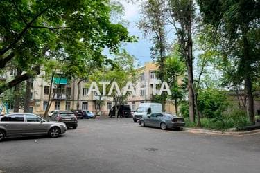 3-комнатная квартира по адресу ул. Хмельницкого Богдана (площадь 143 м²) - фото 47 3-комнатная квартира по адресу ул. Хмельницкого Богдана (площадь 143 м²) - Atlanta.ua - фото 47