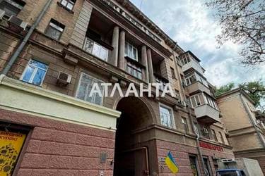 3-комнатная квартира по адресу ул. Хмельницкого Богдана (площадь 143 м²) - фото 48 3-комнатная квартира по адресу ул. Хмельницкого Богдана (площадь 143 м²) - Atlanta.ua - фото 48