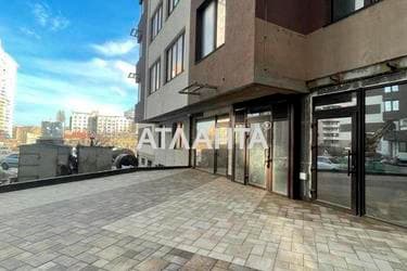 1-кімнатна квартира за адресою вул. Середньофонтанська (площа 50 м²) - фото 11 1-кімнатна квартира за адресою вул. Середньофонтанська (площа 50 м²) - Atlanta.ua - фото 11