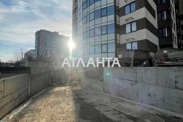 1-кімнатна квартира за адресою вул. Середньофонтанська (площа 50 м²) - фото 20 1-кімнатна квартира за адресою вул. Середньофонтанська (площа 50 м²) - Atlanta.ua - фото 20