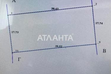 Участок по адресу ул. Массив №20 (площадь 7 сот) - imageAlt 16 Участок по адресу ул. Массив №20 (площадь 7 сот) - Atlanta.ua - imageAlt 16