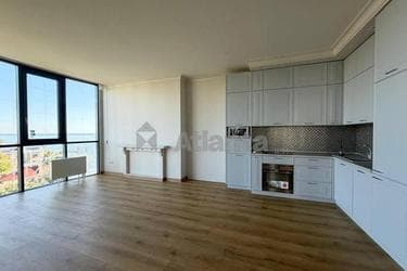 1-комнатная квартира по адресу Ванный пер. (площадь 93 м²) - фото 39 1-комнатная квартира по адресу Ванный пер. (площадь 93 м²) - Atlanta.ua - фото 39