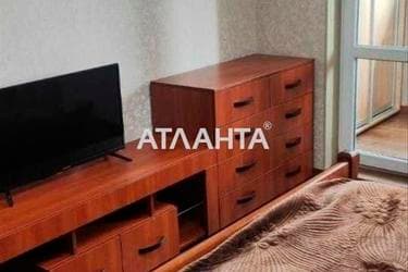 1-комнатная квартира по адресу ул. Шишкина (площадь 30,8 м²) - фото 27 1-комнатная квартира по адресу ул. Шишкина (площадь 30,8 м²) - Atlanta.ua - фото 27