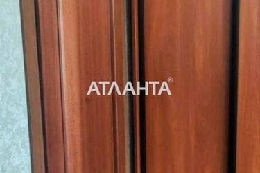 1-комнатная квартира по адресу ул. Шишкина (площадь 30,8 м²) - фото 30 1-комнатная квартира по адресу ул. Шишкина (площадь 30,8 м²) - Atlanta.ua - фото 30