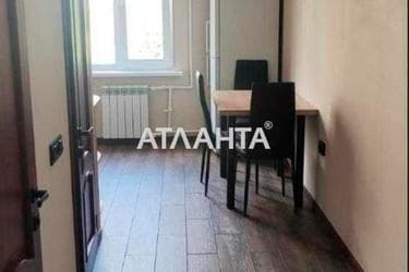 1-комнатная квартира по адресу ул. Шишкина (площадь 30,8 м²) - фото 39 1-комнатная квартира по адресу ул. Шишкина (площадь 30,8 м²) - Atlanta.ua - фото 39