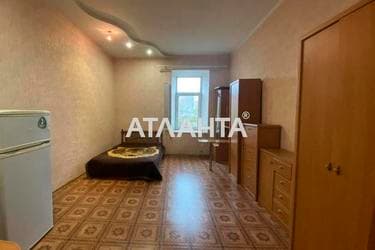 Коммунальная квартира по адресу Воронцовский пер. (площадь 21,5 м²) - imageAlt 9 Коммунальная квартира по адресу Воронцовский пер. (площадь 21,5 м²) - Atlanta.ua - imageAlt 9