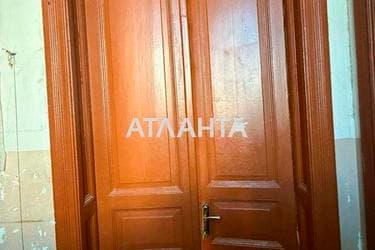 Коммунальная квартира по адресу Воронцовский пер. (площадь 21,5 м²) - imageAlt 14 Коммунальная квартира по адресу Воронцовский пер. (площадь 21,5 м²) - Atlanta.ua - imageAlt 14