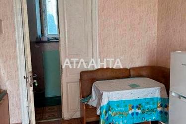 Коммунальная квартира по адресу Воронцовский пер. (площадь 21,5 м²) - imageAlt 15 Коммунальная квартира по адресу Воронцовский пер. (площадь 21,5 м²) - Atlanta.ua - imageAlt 15