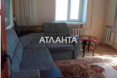 1-кімнатна квартира за адресою вул. Бочарова ген. (площа 40 м²) - фото 12 1-кімнатна квартира за адресою вул. Бочарова ген. (площа 40 м²) - Atlanta.ua - фото 12