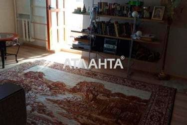 1-кімнатна квартира за адресою вул. Бочарова ген. (площа 40 м²) - фото 14 1-кімнатна квартира за адресою вул. Бочарова ген. (площа 40 м²) - Atlanta.ua - фото 14