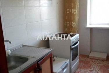 1-кімнатна квартира за адресою вул. Бочарова ген. (площа 40 м²) - фото 15 1-кімнатна квартира за адресою вул. Бочарова ген. (площа 40 м²) - Atlanta.ua - фото 15