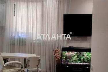 1-кімнатна квартира за адресою вул. Говорова марш. (площа 41,5 м²) - фото 14 1-кімнатна квартира за адресою вул. Говорова марш. (площа 41,5 м²) - Atlanta.ua - фото 14