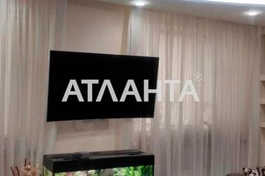 1-кімнатна квартира за адресою вул. Говорова марш. (площа 41,5 м²) - фото 15 1-кімнатна квартира за адресою вул. Говорова марш. (площа 41,5 м²) - Atlanta.ua - фото 15