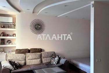 1-кімнатна квартира за адресою вул. Говорова марш. (площа 41,5 м²) - фото 12 1-кімнатна квартира за адресою вул. Говорова марш. (площа 41,5 м²) - Atlanta.ua - фото 12