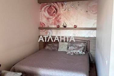 1-кімнатна квартира за адресою вул. Говорова марш. (площа 41,5 м²) - фото 13 1-кімнатна квартира за адресою вул. Говорова марш. (площа 41,5 м²) - Atlanta.ua - фото 13
