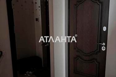 1-кімнатна квартира за адресою вул. Говорова марш. (площа 41,5 м²) - фото 18 1-кімнатна квартира за адресою вул. Говорова марш. (площа 41,5 м²) - Atlanta.ua - фото 18