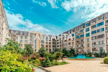1-кімнатна квартира за адресою вул. Говорова марш. (площа 41,5 м²) - фото 20 1-кімнатна квартира за адресою вул. Говорова марш. (площа 41,5 м²) - Atlanta.ua - фото 20