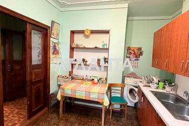 Дом по адресу ул. Курская (площадь 117 м²) - imageAlt 33 Дом по адресу ул. Курская (площадь 117 м²) - Atlanta.ua - imageAlt 33