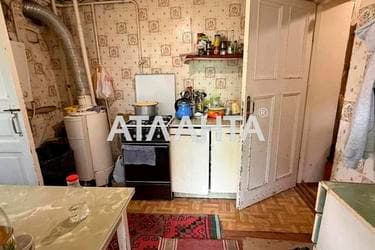 3-комнатная квартира по адресу ул. Боровского Николая (площадь 41,3 м²) - imageAlt 16 3-комнатная квартира по адресу ул. Боровского Николая (площадь 41,3 м²) - Atlanta.ua - imageAlt 16