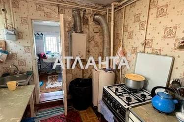 3-комнатная квартира по адресу ул. Боровского Николая (площадь 41,3 м²) - imageAlt 17 3-комнатная квартира по адресу ул. Боровского Николая (площадь 41,3 м²) - Atlanta.ua - imageAlt 17