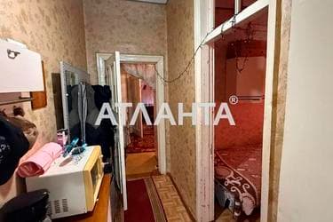 3-комнатная квартира по адресу ул. Боровского Николая (площадь 41,3 м²) - imageAlt 24 3-комнатная квартира по адресу ул. Боровского Николая (площадь 41,3 м²) - Atlanta.ua - imageAlt 24