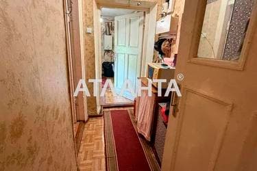 3-комнатная квартира по адресу ул. Боровского Николая (площадь 41,3 м²) - imageAlt 25 3-комнатная квартира по адресу ул. Боровского Николая (площадь 41,3 м²) - Atlanta.ua - imageAlt 25