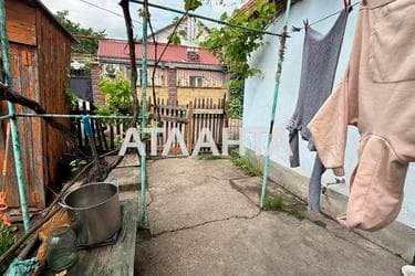 3-комнатная квартира по адресу ул. Боровского Николая (площадь 41,3 м²) - imageAlt 30 3-комнатная квартира по адресу ул. Боровского Николая (площадь 41,3 м²) - Atlanta.ua - imageAlt 30