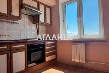 2-комнатная квартира по адресу ул. Героев Днепра (площадь 51,8 м²) - фото 28 2-комнатная квартира по адресу ул. Героев Днепра (площадь 51,8 м²) - Atlanta.ua - фото 28