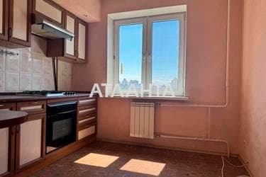 2-комнатная квартира по адресу ул. Героев Днепра (площадь 51,8 м²) - фото 29 2-комнатная квартира по адресу ул. Героев Днепра (площадь 51,8 м²) - Atlanta.ua - фото 29