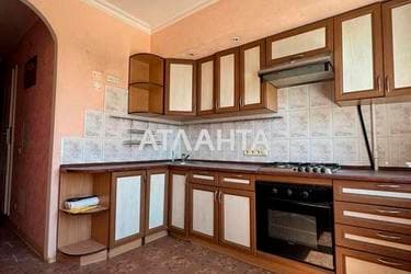 2-комнатная квартира по адресу ул. Героев Днепра (площадь 51,8 м²) - фото 27 2-комнатная квартира по адресу ул. Героев Днепра (площадь 51,8 м²) - Atlanta.ua - фото 27