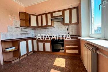 2-комнатная квартира по адресу ул. Героев Днепра (площадь 51,8 м²) - фото 26 2-комнатная квартира по адресу ул. Героев Днепра (площадь 51,8 м²) - Atlanta.ua - фото 26
