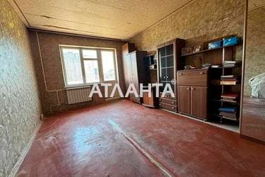 2-комнатная квартира по адресу ул. Героев Днепра (площадь 51,8 м²) - фото 30 2-комнатная квартира по адресу ул. Героев Днепра (площадь 51,8 м²) - Atlanta.ua - фото 30