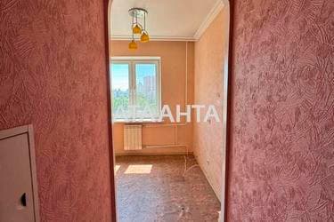 2-комнатная квартира по адресу ул. Героев Днепра (площадь 51,8 м²) - фото 36 2-комнатная квартира по адресу ул. Героев Днепра (площадь 51,8 м²) - Atlanta.ua - фото 36