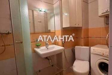 2-комнатная квартира по адресу ул. Героев Днепра (площадь 51,8 м²) - фото 38 2-комнатная квартира по адресу ул. Героев Днепра (площадь 51,8 м²) - Atlanta.ua - фото 38