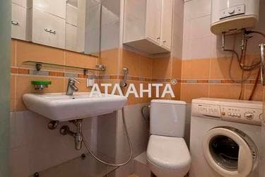 2-комнатная квартира по адресу ул. Героев Днепра (площадь 51,8 м²) - фото 40 2-комнатная квартира по адресу ул. Героев Днепра (площадь 51,8 м²) - Atlanta.ua - фото 40