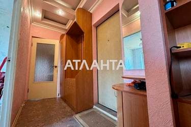 2-комнатная квартира по адресу ул. Героев Днепра (площадь 51,8 м²) - фото 41 2-комнатная квартира по адресу ул. Героев Днепра (площадь 51,8 м²) - Atlanta.ua - фото 41