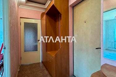 2-комнатная квартира по адресу ул. Героев Днепра (площадь 51,8 м²) - фото 42 2-комнатная квартира по адресу ул. Героев Днепра (площадь 51,8 м²) - Atlanta.ua - фото 42