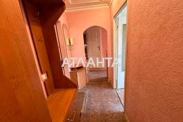 2-комнатная квартира по адресу ул. Героев Днепра (площадь 51,8 м²) - фото 43 2-комнатная квартира по адресу ул. Героев Днепра (площадь 51,8 м²) - Atlanta.ua - фото 43