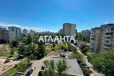 2-комнатная квартира по адресу ул. Героев Днепра (площадь 51,8 м²) - фото 45 2-комнатная квартира по адресу ул. Героев Днепра (площадь 51,8 м²) - Atlanta.ua - фото 45