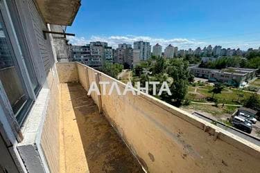 2-комнатная квартира по адресу ул. Героев Днепра (площадь 51,8 м²) - фото 46 2-комнатная квартира по адресу ул. Героев Днепра (площадь 51,8 м²) - Atlanta.ua - фото 46
